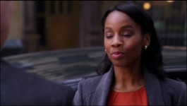 The Good Wife - Season 02 Episode 07